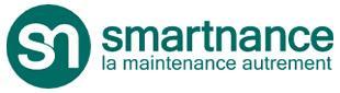 Logo smartnance